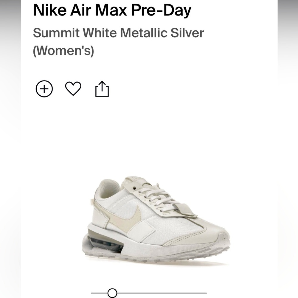 Nike Air max Pre-day